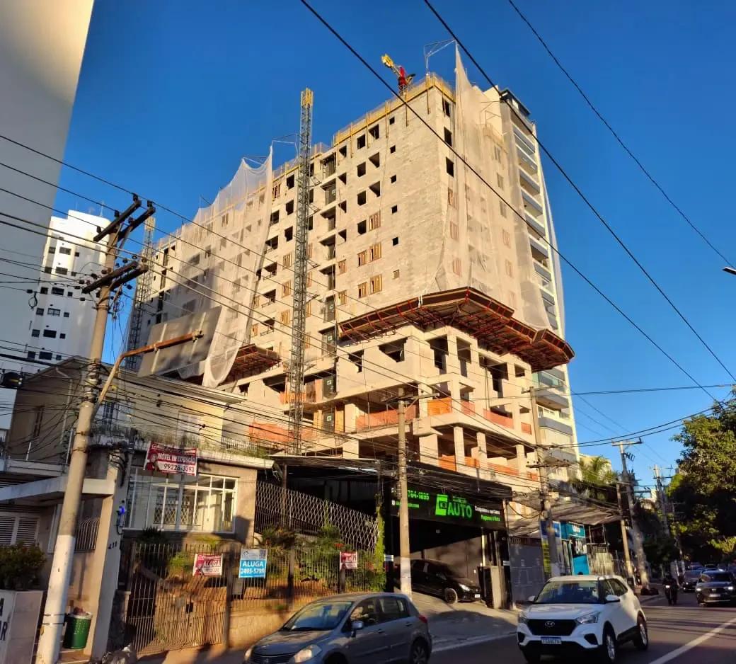 Obra – Julho 2026