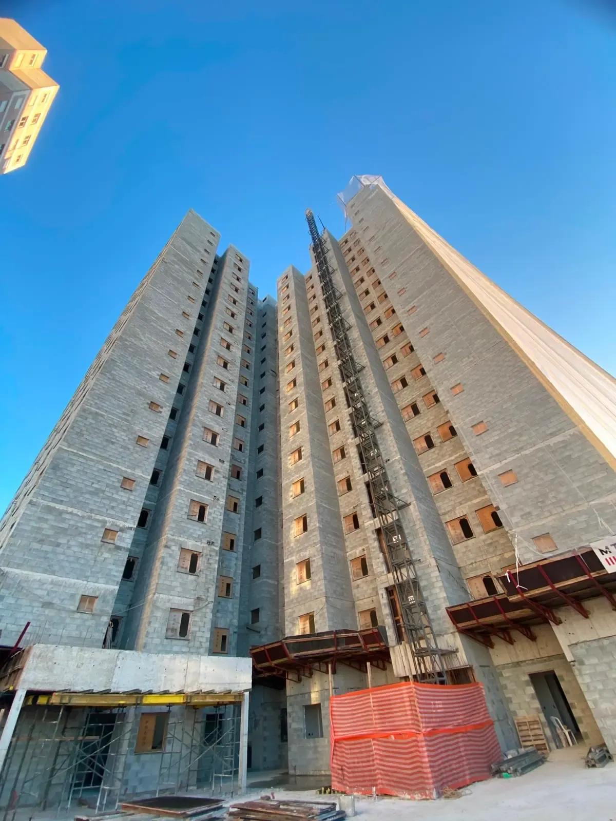 Obra – Junho 2026