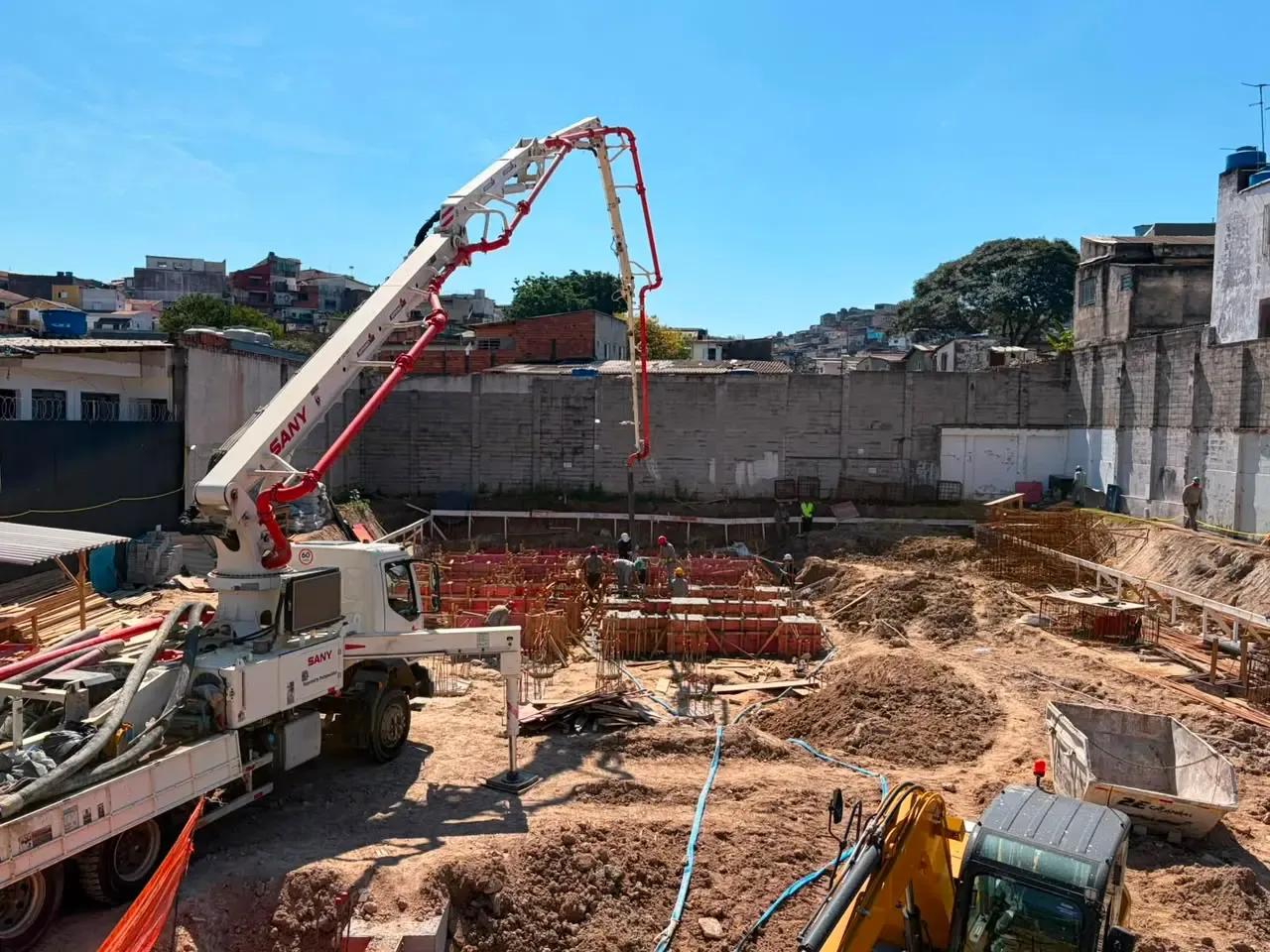 Obra – Agosto 2026