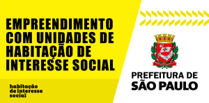 Habitação de Interesse Social – Prefeitura de São Paulo